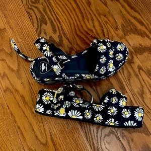 RocketDog Wedge Sandals